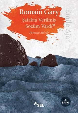 Şafakta Verilmiş Sözüm Vardı ürün görseli 1