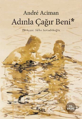 Adınla Çağır Beni ürün görseli 1
