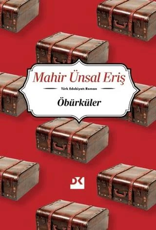 Öbürükler ürün görseli 1