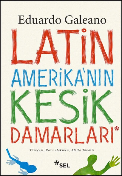 Latin Amerikanın Kesik Damarları ürün görseli 1