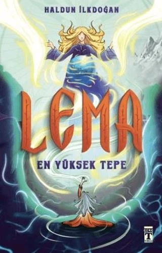 Lema: En Yüksek Tepe ürün görseli 1