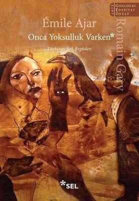 Onca Yoksulluk Varken ürün görseli 1