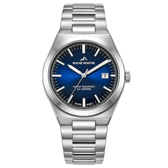 Roche Montre RMG6017-03 Erkek Kol Saati ürün görseli 1