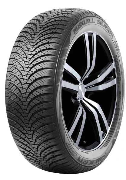 Falken EuroAll Season AS210 215/55 R17 98V XL 4 Mevsim Lastik - 2025 ürün görseli 1