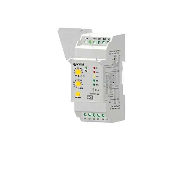 Entes Elr-30-M Manuel Reset 0,3A-30A, M5651 ürün görseli 1