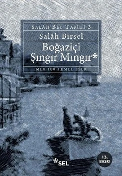 Boğaziçi Şıngır Mıngır ürün görseli 1