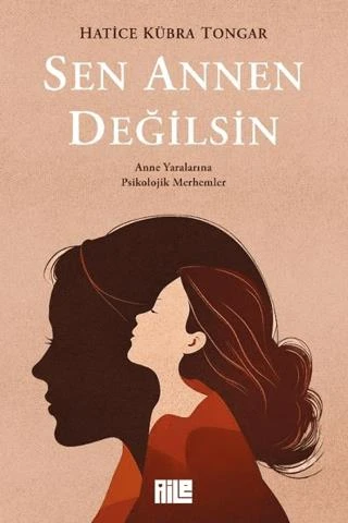 Sen Annen Değilsin ürün görseli 1