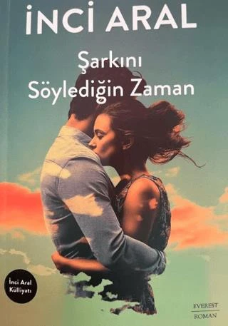 Şarkını Söylediğin Zaman ürün görseli 1
