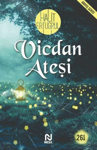 Vicdan Ateşi ürün görseli 1