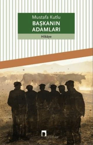 Başkanın Adamları ürün görseli 1