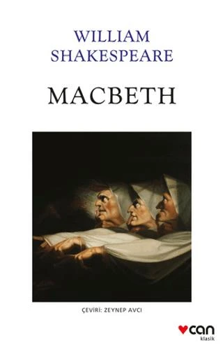 Macbeth ürün görseli 1