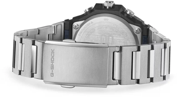 Casio GST-B1000D-2ADR Erkek Kol Saati - Resim 3