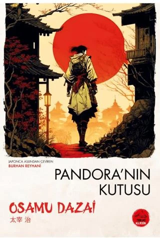 Pandoranın Kutusu ürün görseli 1