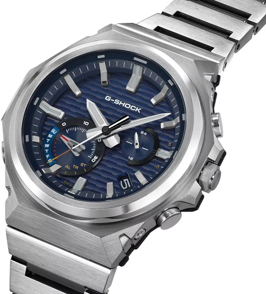 Casio GST-B1000D-2ADR Erkek Kol Saati - Resim 2