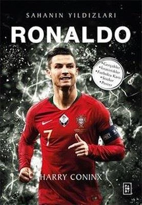 Ronaldo - Sahanın Yıldızları - Resim 2