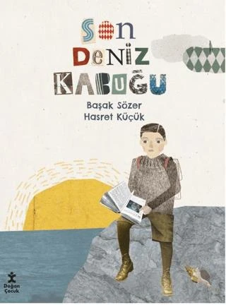 Son Deniz Kabuğu ürün görseli 1