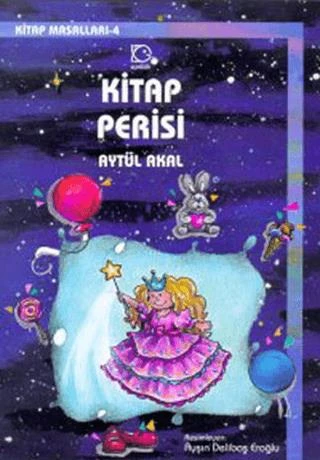 Kitap Perisi - Resim 2