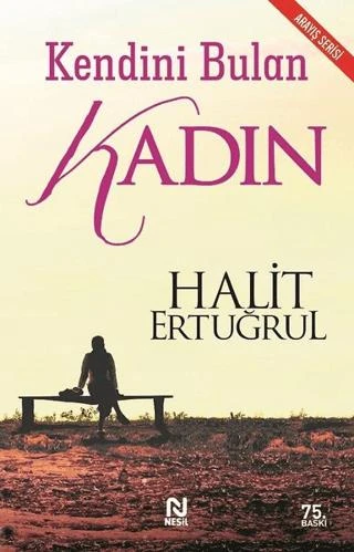 Kendini Bulan Kadın ürün görseli 1