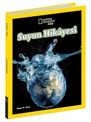 Suyun Hikayesi ürün görseli 1