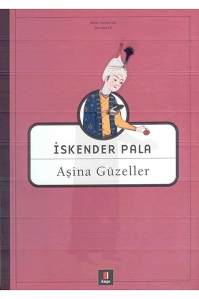 Aşina Güzeller ürün görseli 1
