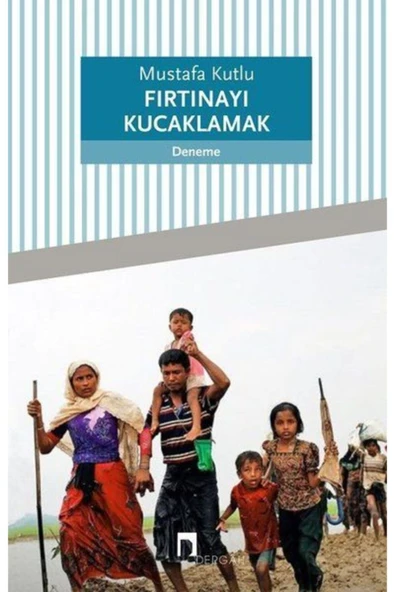 Fırtınayı Kucaklamak ürün görseli 1