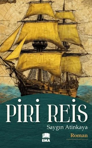 Piri Reis ürün görseli 1