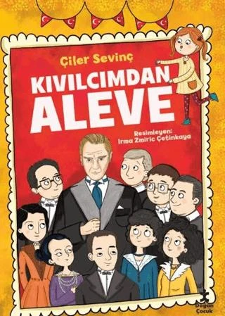 Kıvılcımdan Aleve ürün görseli 1
