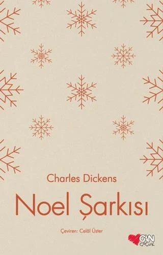 Noel Şarkısı (yeni Çeviri) ürün görseli 1