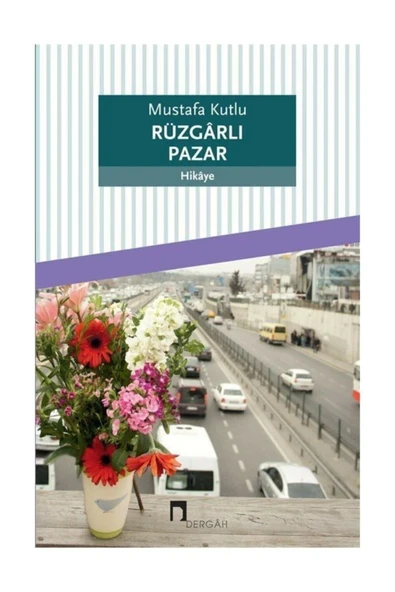 Rüzgarlı Pazar ürün görseli 1