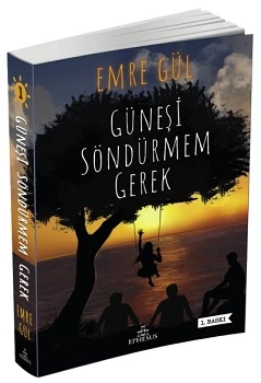 Güneşi Söndürmem Gerek Ciltsiz ürün görseli 1