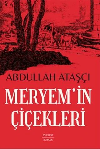 Meryem’in Çiçekleri ürün görseli 1