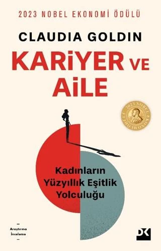 Kariyer Ve Aile ürün görseli 1