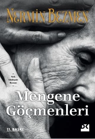 Mengene Göçmenleri ürün görseli 1