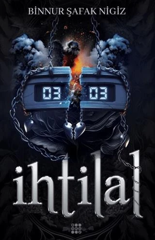 İhtilal 2- Zede ürün görseli 1
