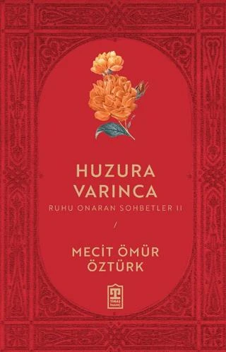 Huzura Varınca ürün görseli 1