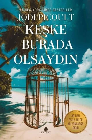 Keşke Burada Olsaydın ürün görseli 1