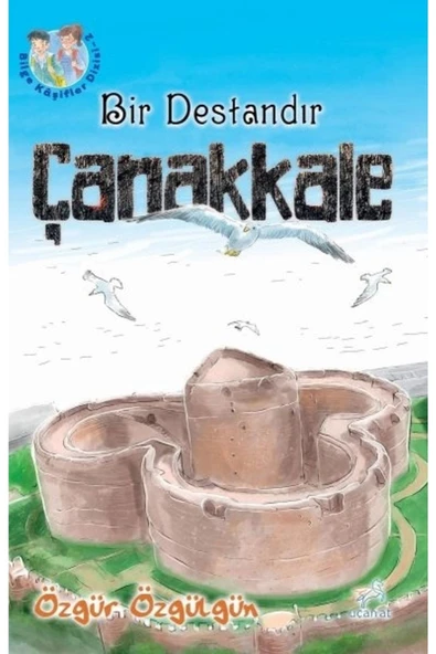 Bir Destandır Çanakkale ürün görseli 1