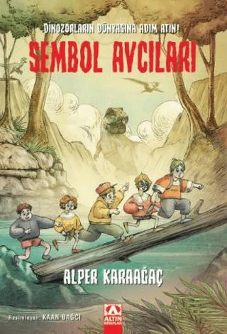 Sembol Avcıları ürün görseli 1