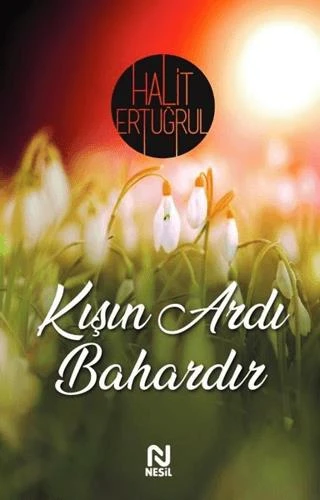 Kışın Ardı Bahardır ürün görseli 1