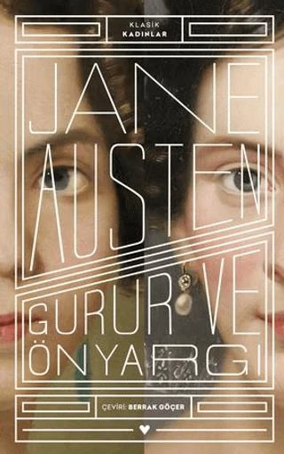 Gurur Ve Önyargı - Klasik Kadınlar ürün görseli 1