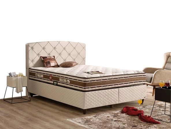 İmaj  CASHMERE PLUS BAZA BASLIK - Resim 3