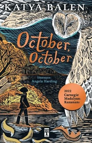 October, October ürün görseli 1