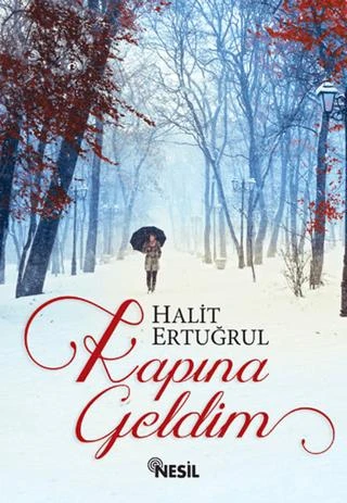 Kapına Geldim ürün görseli 1