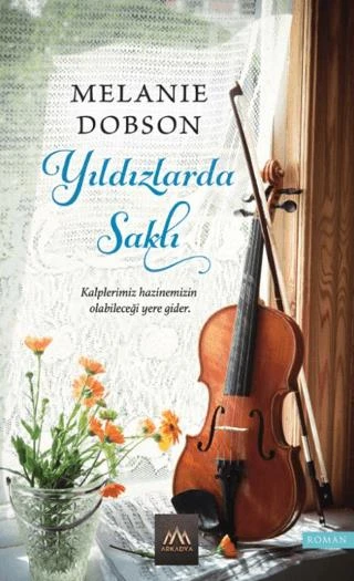 Yıldızlarda Saklı ürün görseli 1