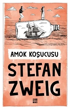 Amok Koşucusu ürün görseli 1