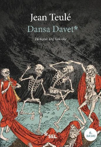Dansa Davet ürün görseli 1