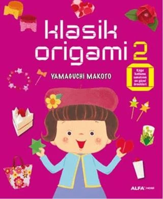 Klasik Origami 2 ürün görseli 1