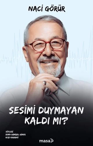 Sesimi Duymayan Kaldı Mı? ürün görseli 1