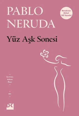 Yüz Aşk Sonesi ürün görseli 1