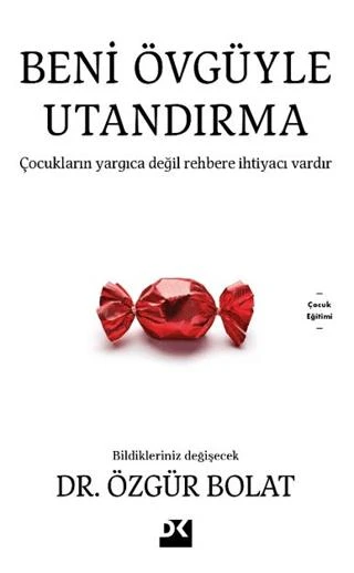 Beni Övgüyle Utandırma ürün görseli 1